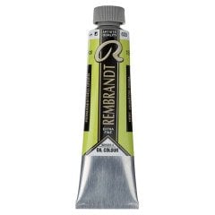 Rembrandt Yağlıboya - 40ml - Permanent Yellow Green - S3 - N.633