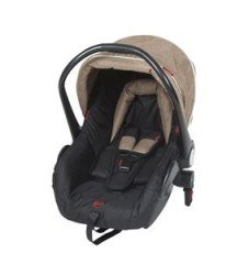 Kanz KZ4010 Cameron Travel Sistem Bebek Arabası - Bej