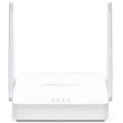 Mercusys Mw302r 300 Mbps Wifi-n Router Access Point