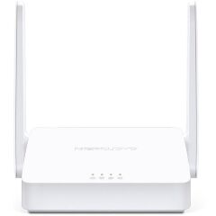 Mercusys Mw302r 300 Mbps Wifi-n Router Access Point