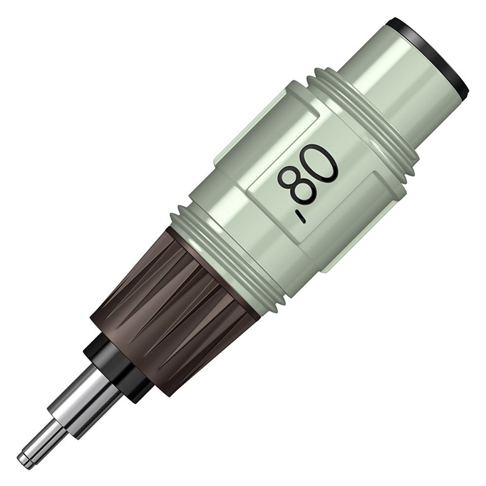 Rapido Kalem Ucu isograph 0,8 mm