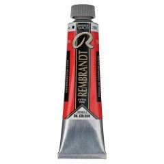 Rembrandt Yağlıboya - 40ml - Cadmium Red Light - S4 - N.303
