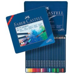 Creative Studio Art Grip Aquarel Boya 24 Renk