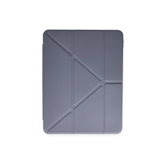 İpad Air 4 10.9 Kılıf Kalemlikli Mars Tablet Kılıfı - Lavender