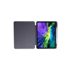 İpad Air 4 10.9 Kılıf Kalemlikli Mars Tablet Kılıfı - Lavender