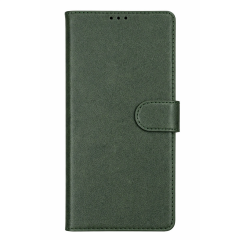 Tcl 20 Se Trend S Plus Kapaklı Kılıf - Yeşil