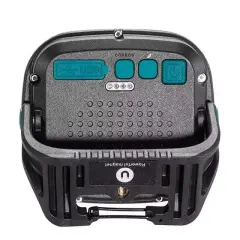 Powermaster Mx-w891 4000k - 7000k - Kırmızı 3 Cob Ledli 30 Watt Çok Fonksiyonlu Çalışma Lambası (powerbank)