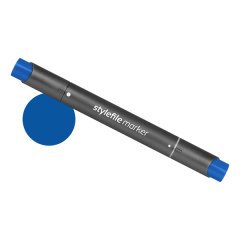 Kalem N:554 Napoleon Blue