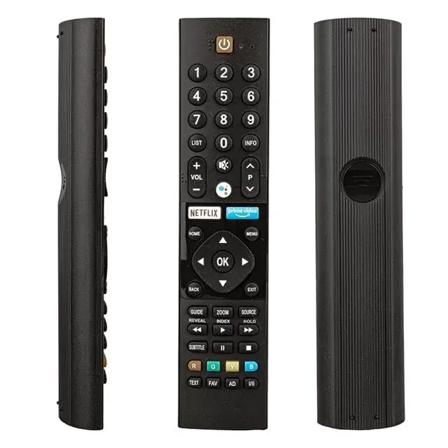 Weko Panasonic Pn-v2 Netflix-prime Video Tuşlu Lcd Led Tv Kumanda
