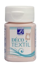 Kumaş Boyası 50ml - 317 Tender Pink