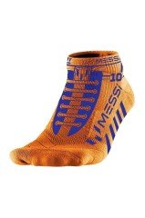 Sema Baby Messi Footbubbles - Turuncu