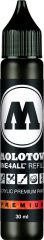 Refill 30ml - N:180 Signal Black