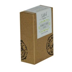 Kostiksiz Eşek Sütü Sabunu 125 Gr