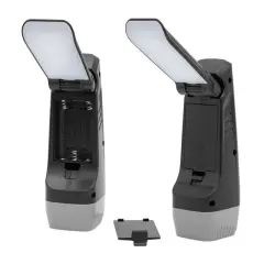 Powermaster Jk104 Çok Fonksiyonlu El Feneri