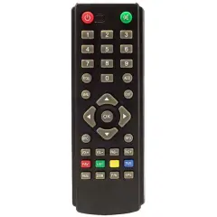 Weko Mersat Ms-2011biss Uydu Kumandası