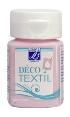Kumaş Boyası 50ml - 316 WPink