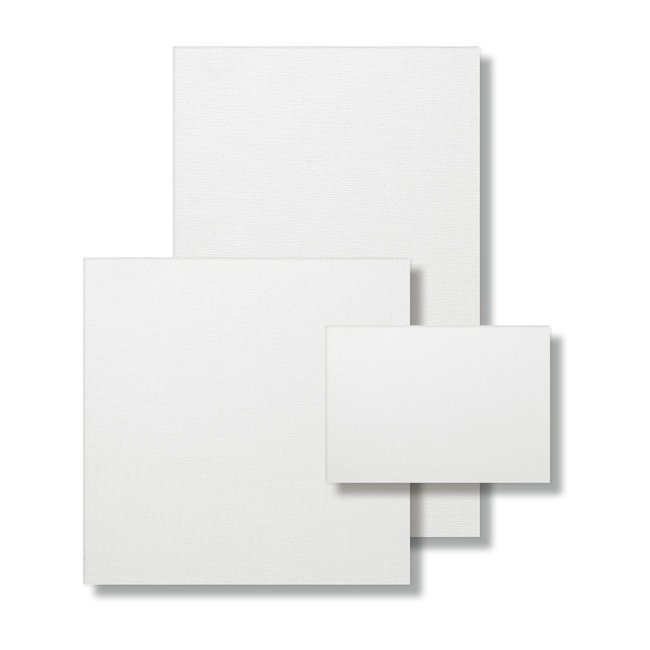 Pres Tuval 10x10cm