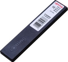 2mm Portmin Uç HB 12 Adet