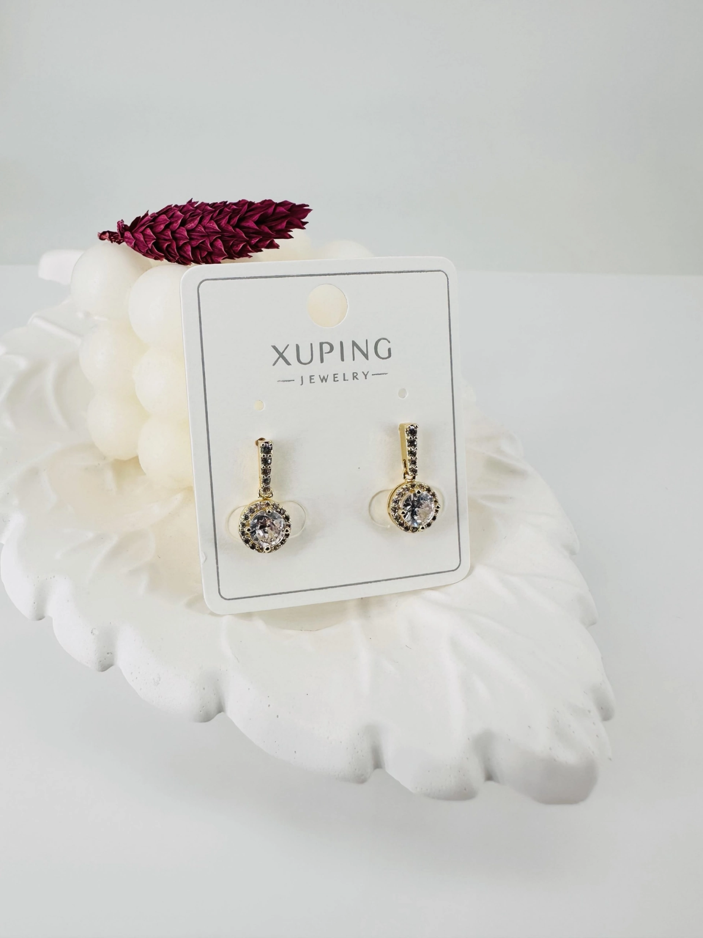 Xuping Küpe