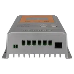 Powermaster Pm-pt30a 12v/24v 30a Mppt 4 Usb'li Dijital Otomatik Solar Şarj Regülatörü