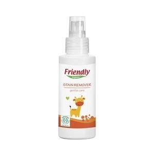 Friendly Organic Leke Çıkarıcı Sprey - 100 ml