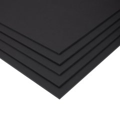 Fotoblok Siyah - 70x100cm - 5mm