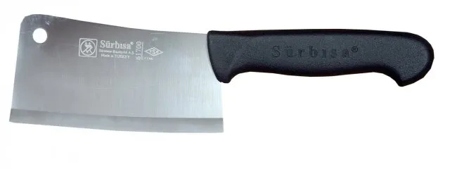 61700 - Sürmene Mutfak Satırı 15,1 Cm