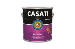 Casati Metalpas Pas Önleyici Boya Bronz 2,5 Litre