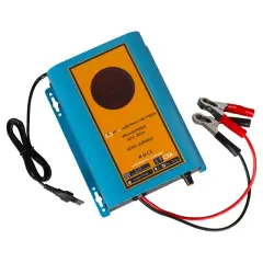 Powermaster Pm-22983 12 Volt 20 Amper Dijital Ekranlı Akü Şarj Cihazı