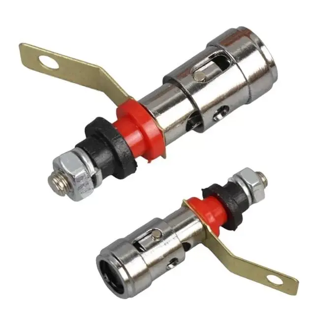 Basmalı Born Klemens 39.5 Mm (ıc-240e)