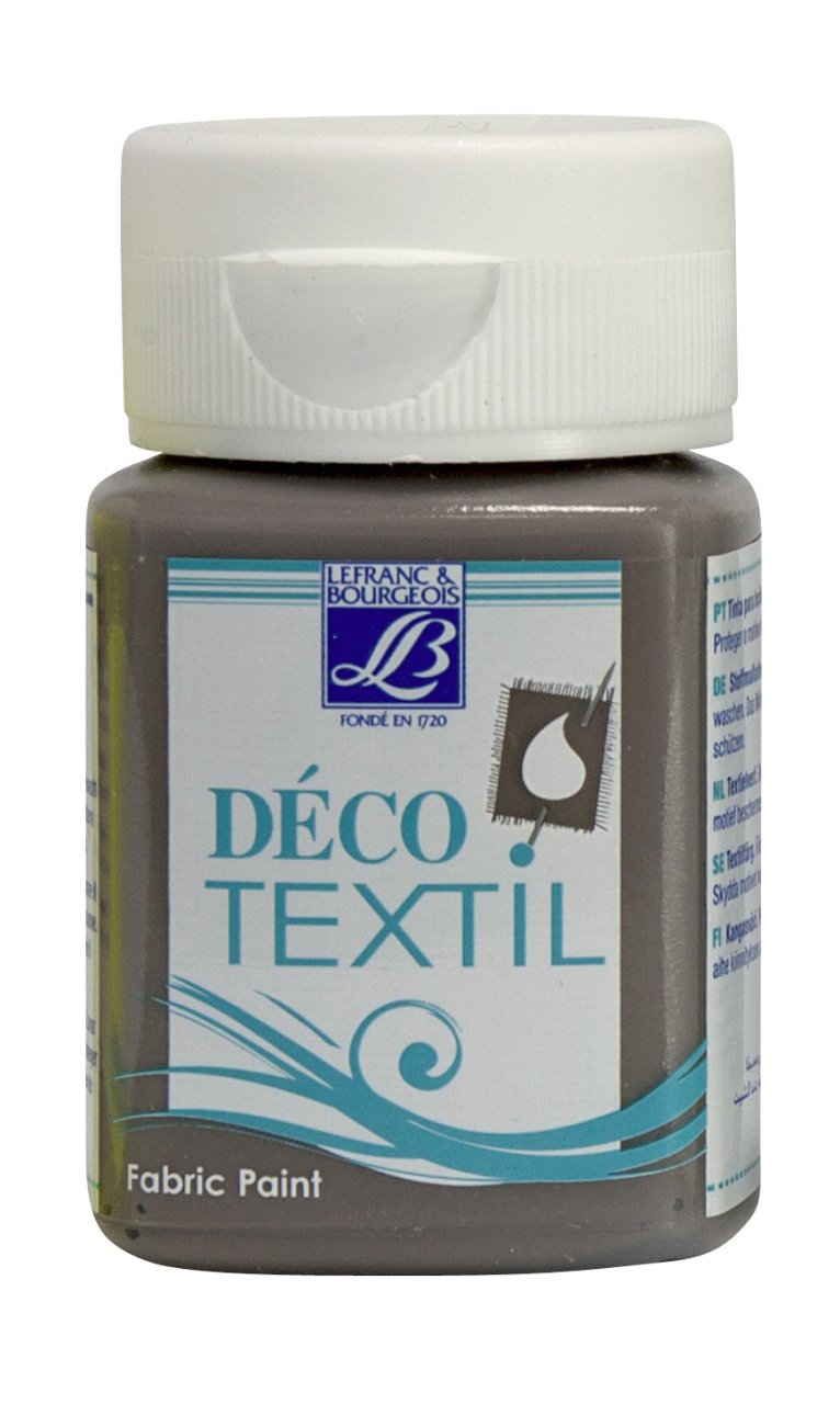 Kumaş Boyası 50ml - 294 Clay