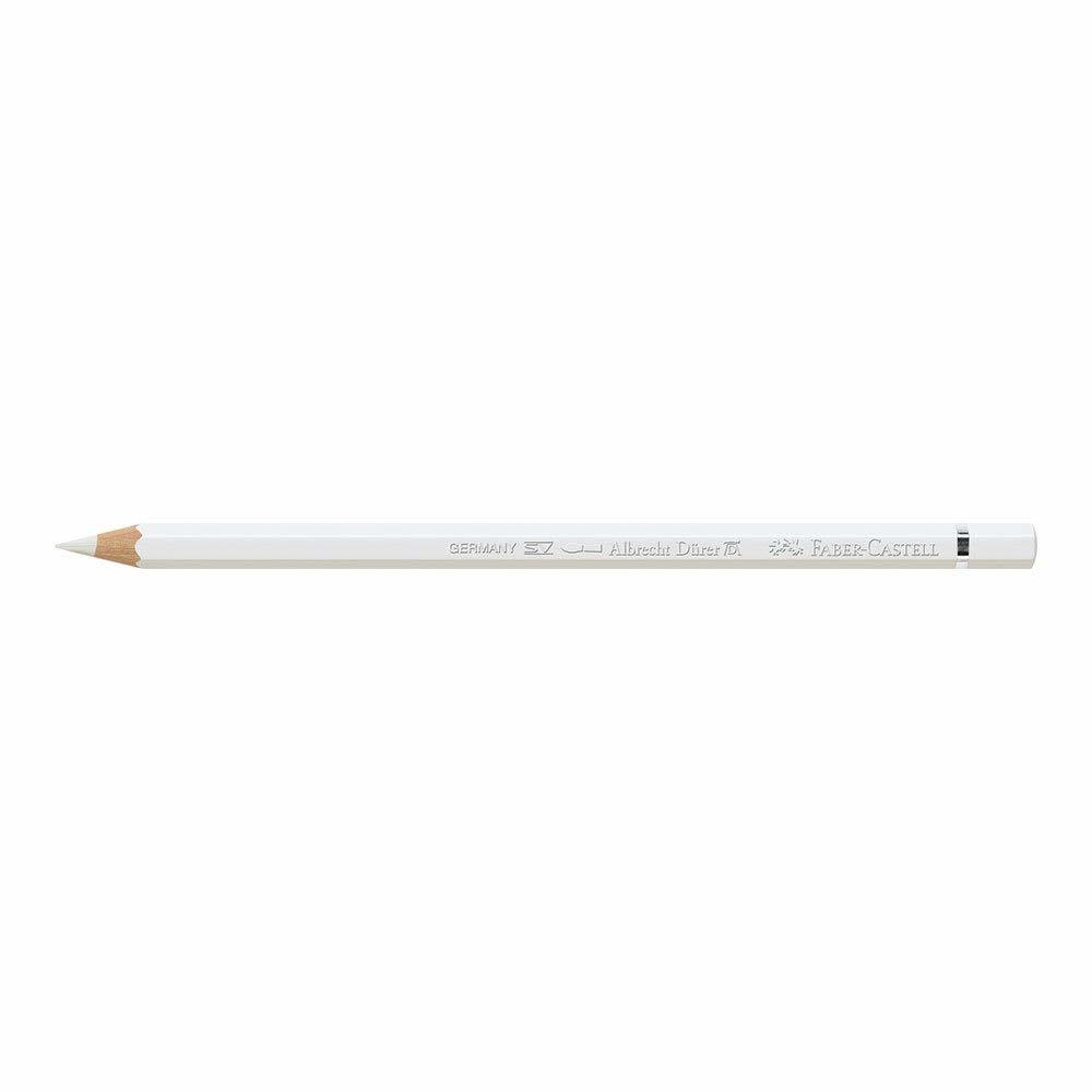 Albrecht Dürer Aquarell Kalem - White - N.101