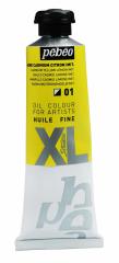 XL Yağlı Boya 37ml. N:01 Cadmium Yellow Lemon