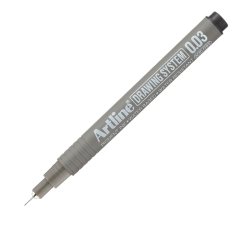 Teknik Çizim Kalemi - 0,03mm