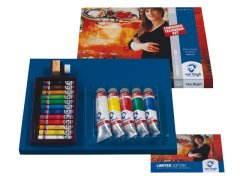 Talens Akrilik Boya Limited Edition - That's Me Katja
