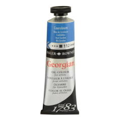 Georgian Yağlı Boya 38ml - N:112 Coeruleum