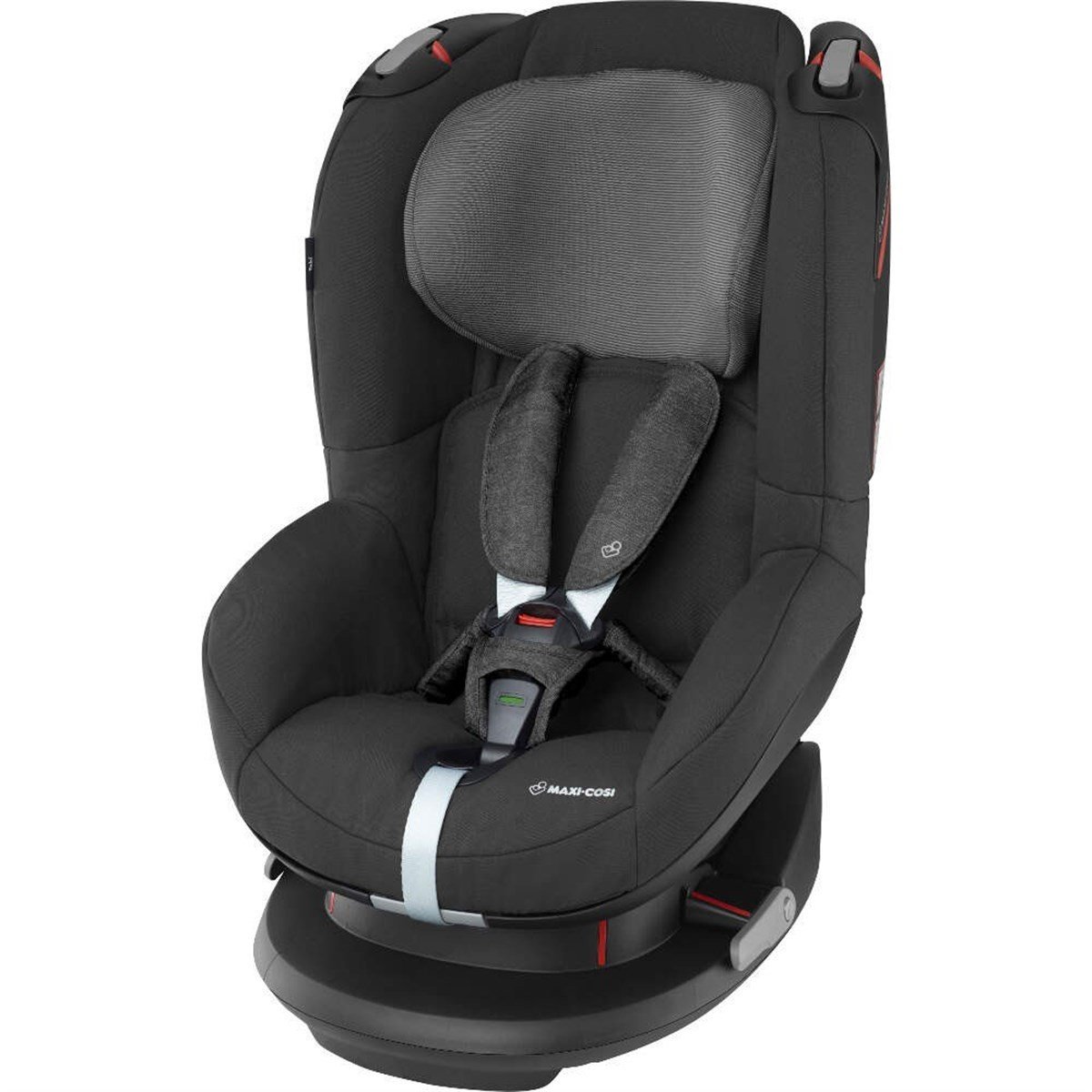 Maxi-Cosi Tobi Oto Koltuğu / Nomad Black
