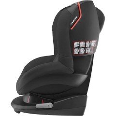 Maxi-Cosi Tobi Oto Koltuğu / Nomad Black