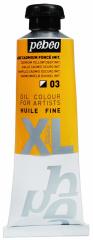 XL Yağlı Boya 37ml. N:03 Cadmium Yellow Deep