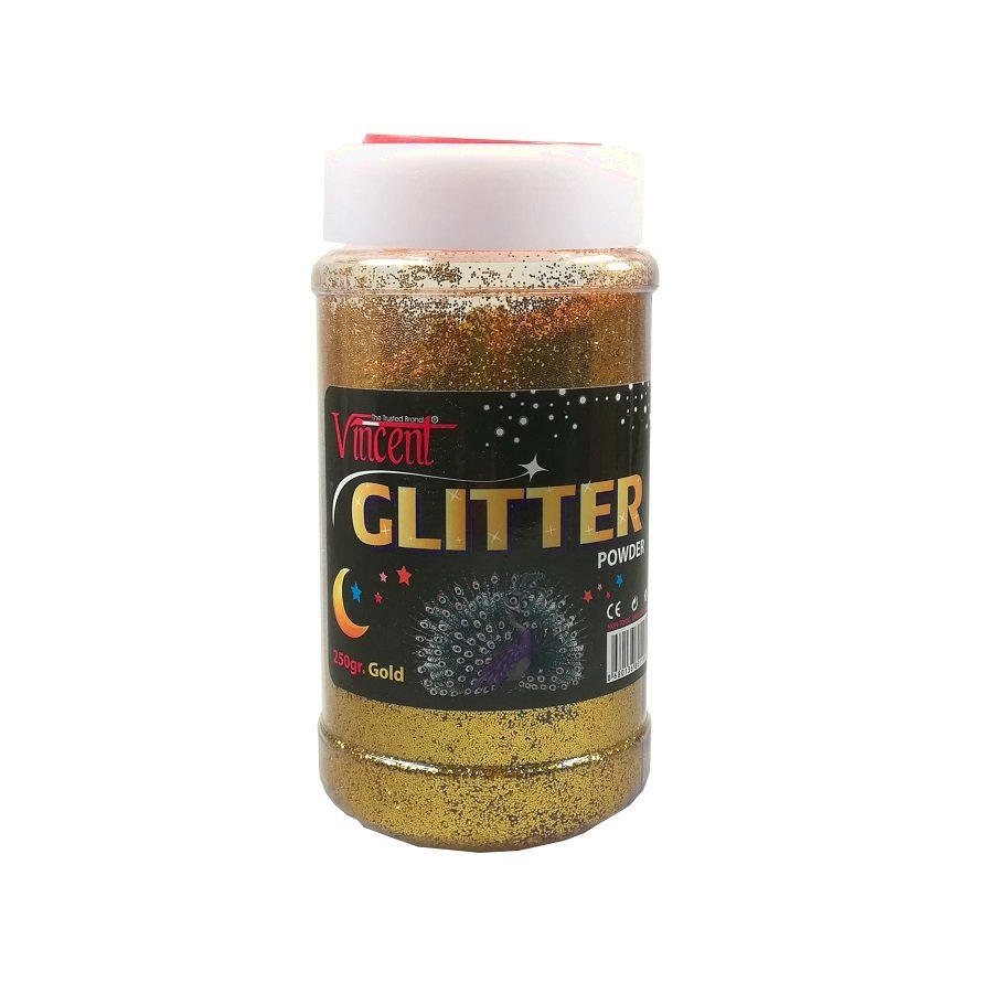 Vincent Toz Sim 250gr Altın