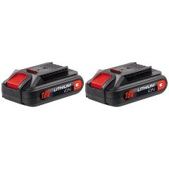 Einhell TC CD 18-2 Lİ Çift Akülü Vidalama 18 Volt