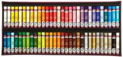 Talens Pastel Boya Seti 60'lı