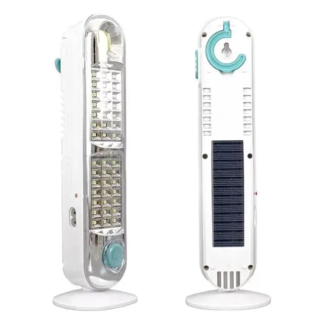 Powermaster Yl-8683t 42 Ledli Solar Işıldak