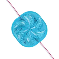 Powermaster 12 Volt 3 Watt Mavi Yanıp Sönen 6565-2835 Modül Led