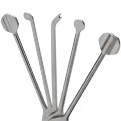Sunup Sn-29727 Çok Fonksiyonlu 5in1 Profesyonel Kilit Açma Aparatı