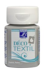 Kumaş Boyası 50ml - 262 Stone Grey
