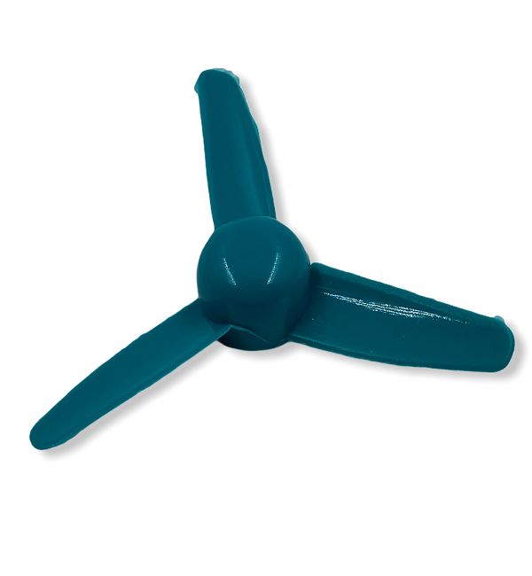 Pervane 3 Kanatlı - 32mm