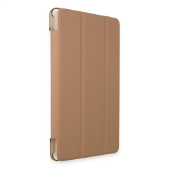 Samsung Galaxy Tab A9 Kılıf Tablet Smart Kılıf - Rose