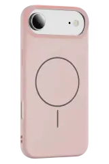 Joko Apple İphone 17 Air Jully Magsafe Kapak - Pudra