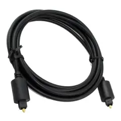 Powermaster Optik Kablo 60 Cm Elektromer